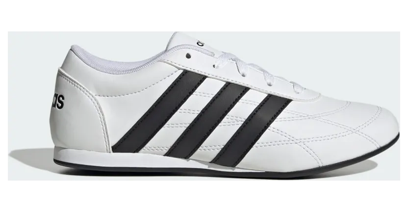 Adidas TEKWEN Cloud White / Cloud White / Core Black (KI9365)