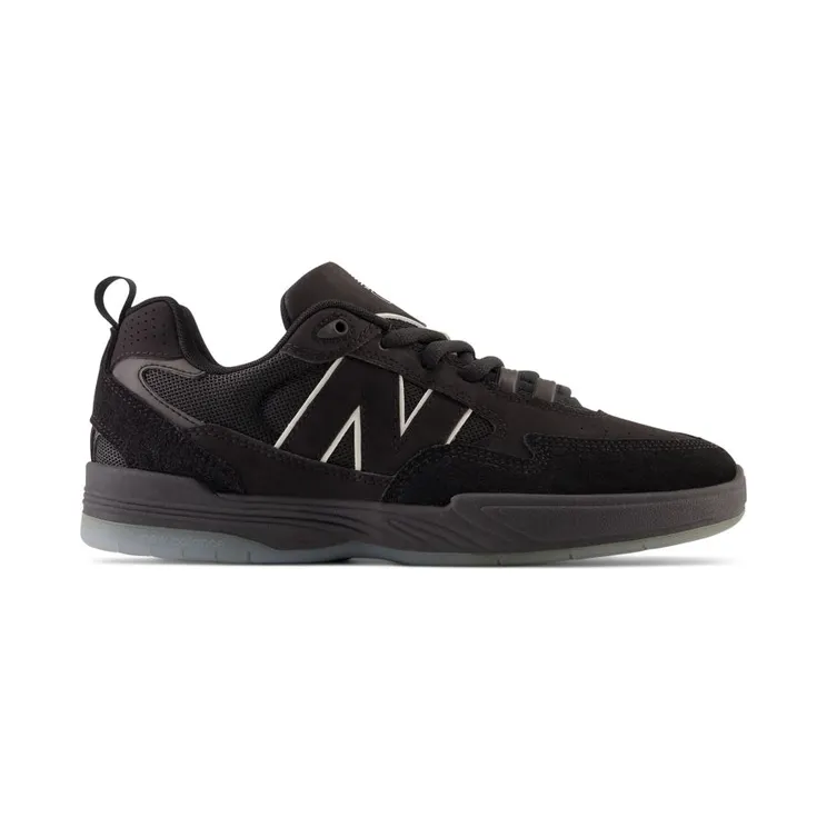 New Balance Numeric 808 Tiago Lemos Black (NM808BBI)