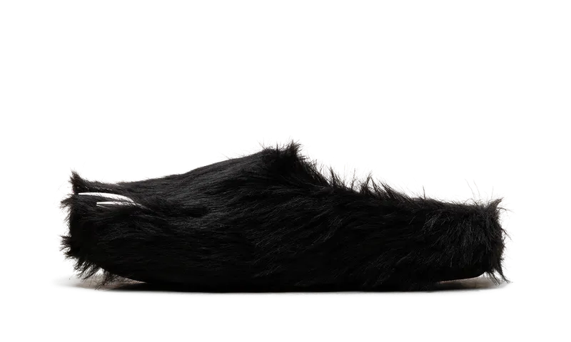 Bravest Studios Bear Claw Mule “Black” (BS50)