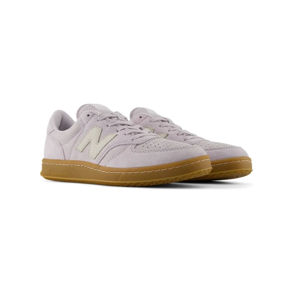 New Balance T500 Horizon Grey Met Sea Salt