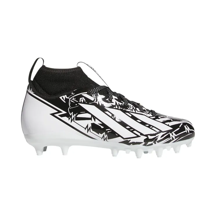 adidas Adizero Impact.2 II Patrick Mahomes Black White (JQ1403)