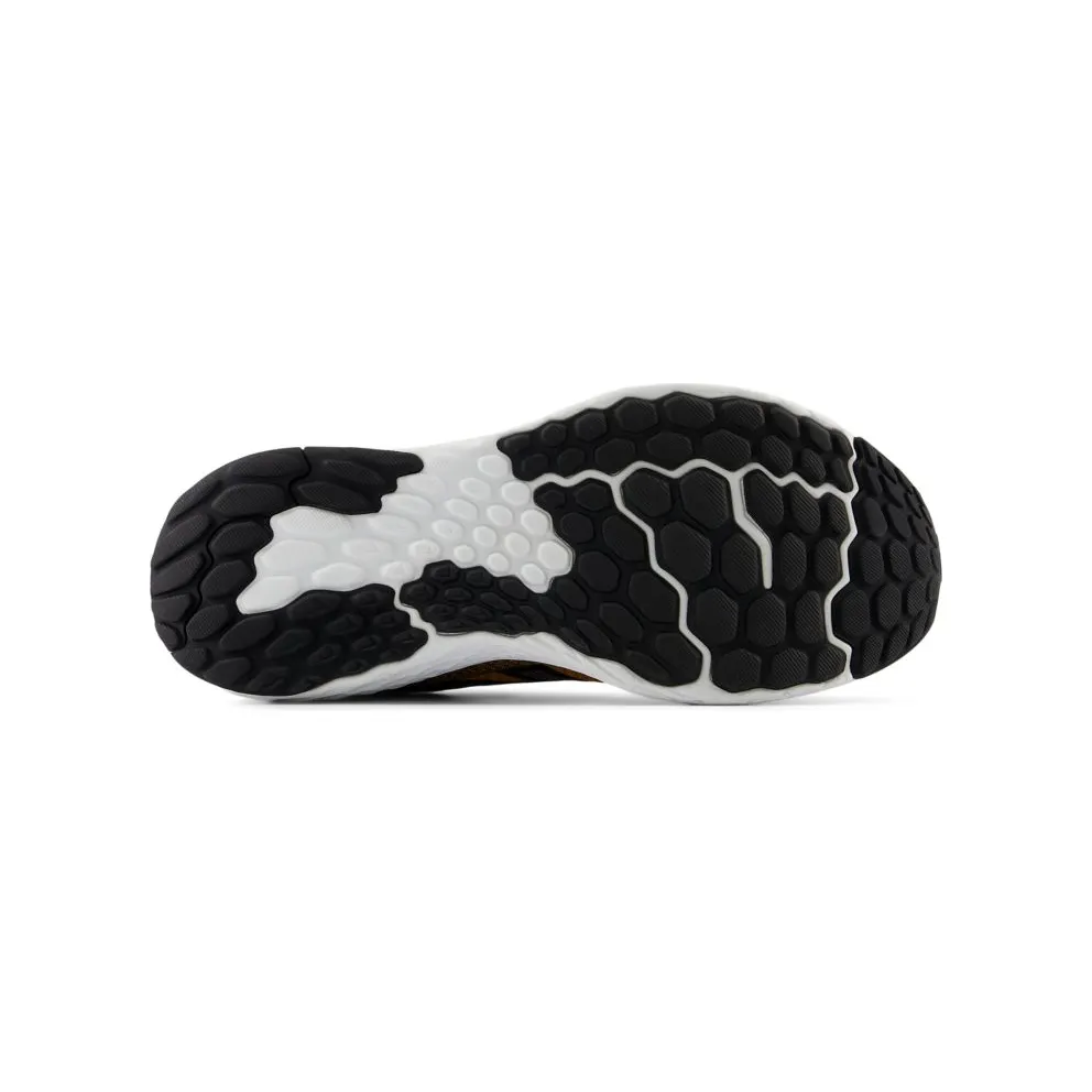 New Balance Fresh Foam X EVOZ v4 Orange Black White (MEVOZLO4)