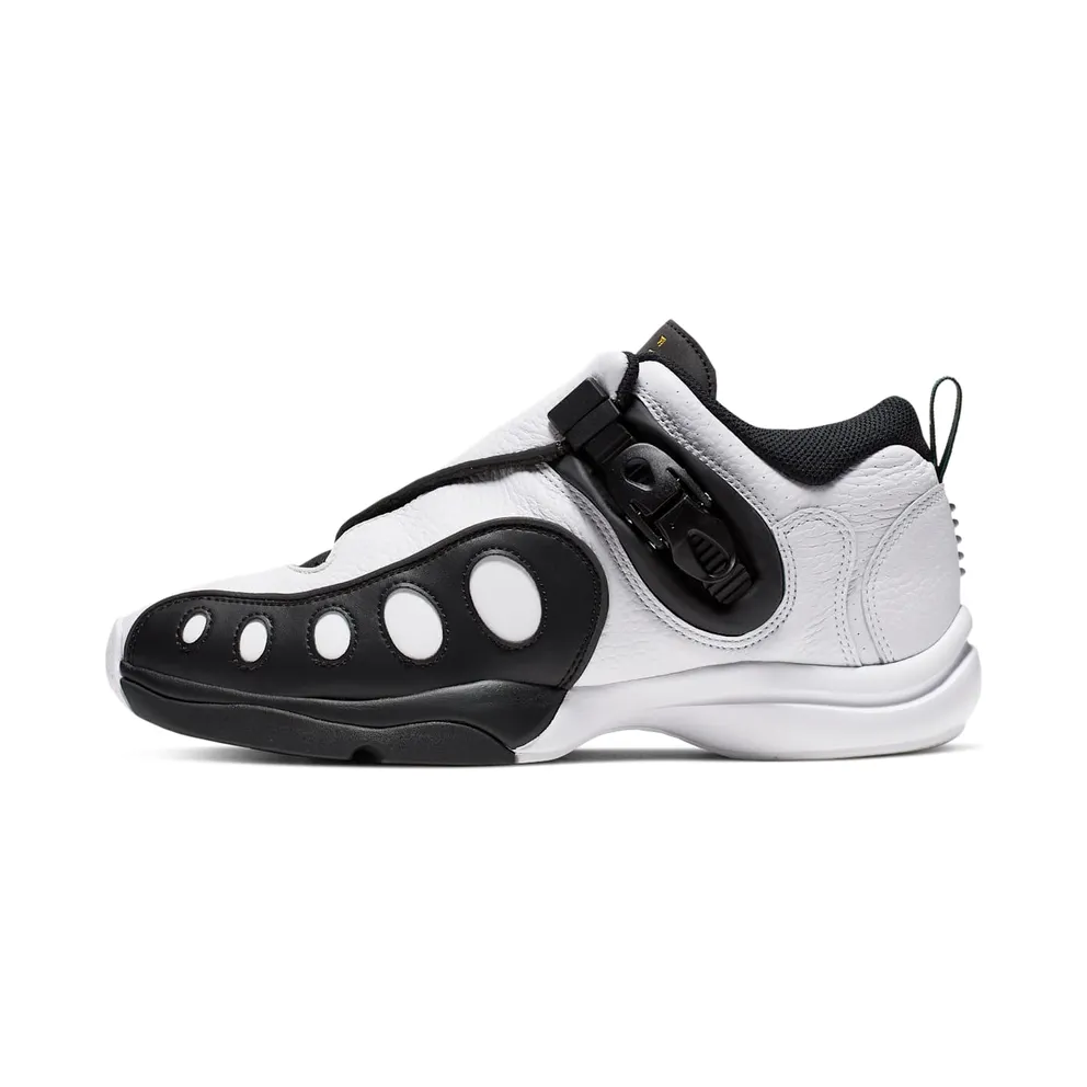 Nike Zoom GP White Black (AR4342-100)