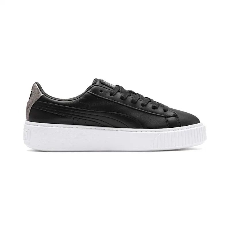 Puma Suede Black (36984001)