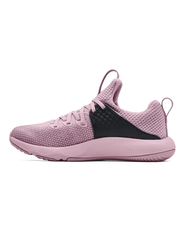 Under Armour HOVR™ Rise 3 Pink (3024274-600)