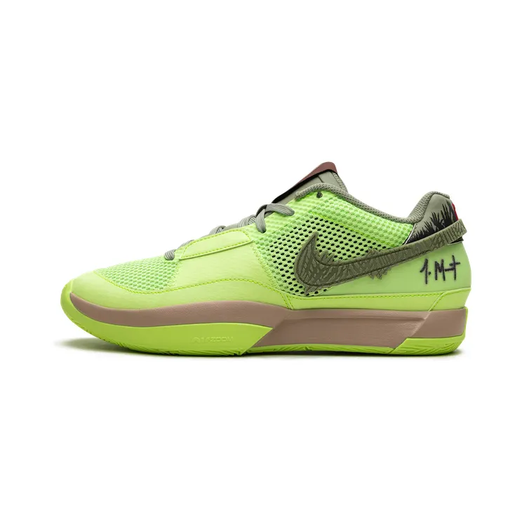 Nike Ja 1 “Halloween” (FV5562-300)