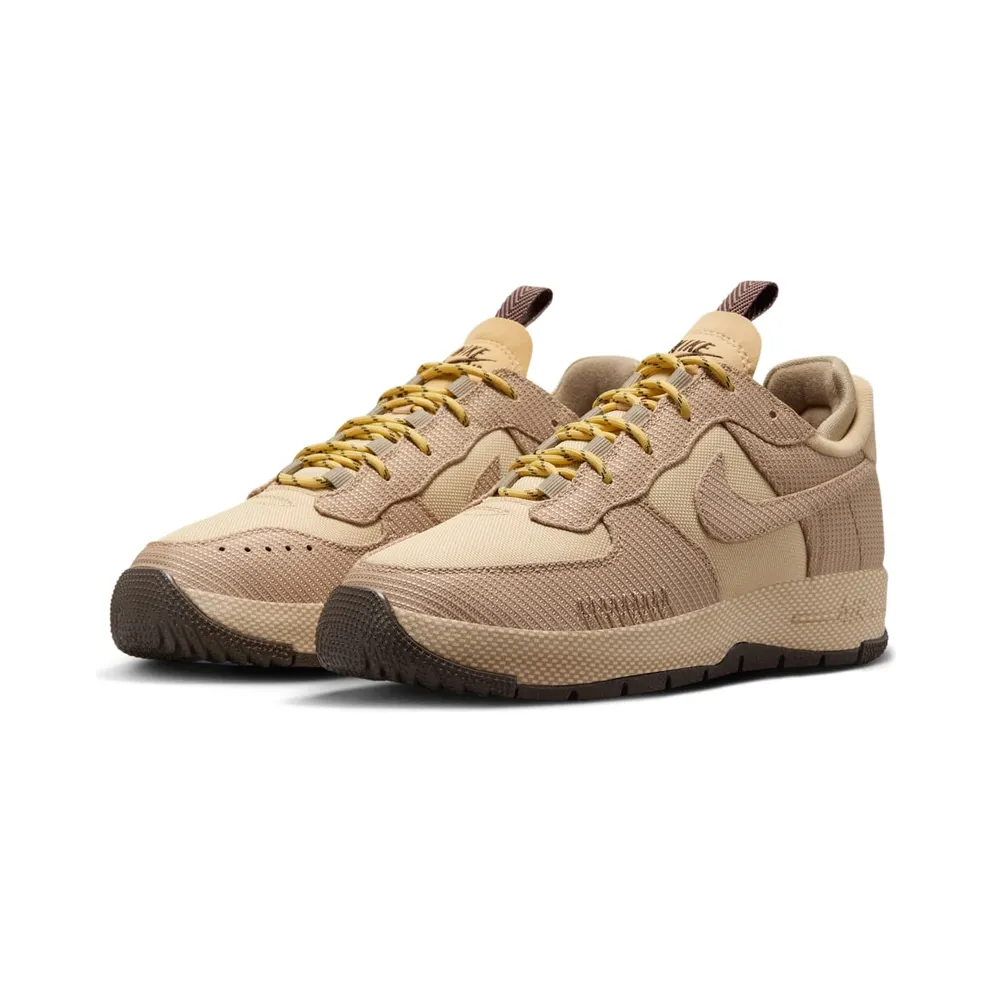 Nike AIR FORCE 1 WILD “Sesame” (FB2348-201)