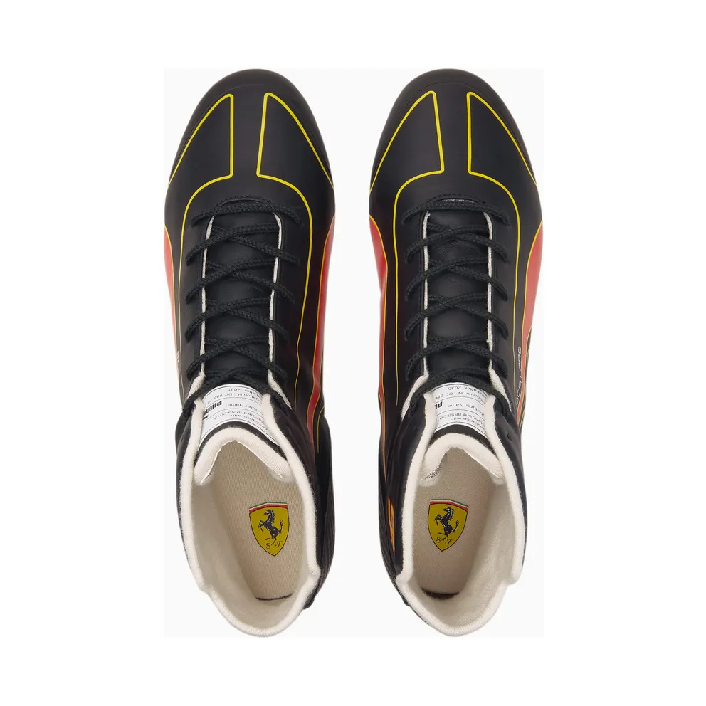 Puma Scuderia Ferrari Speedcat Pro CS Replica Racing Red/Black (30793401)