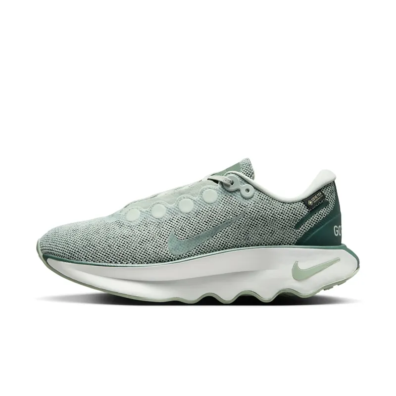 Nike Motiva Gore-Tex Light Silver Jade Horizon Vintage Green (HM0355-002)