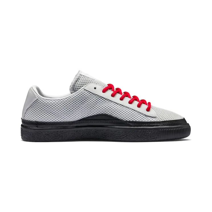 Puma Clyde Han “Glacier Grey” (369750-01)