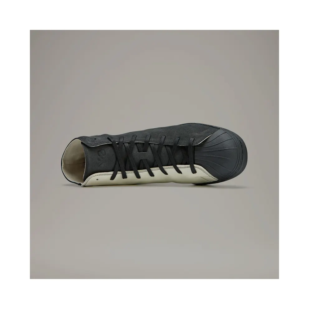 adidas Y-3 Pro Model Black Alumina (IH5775)