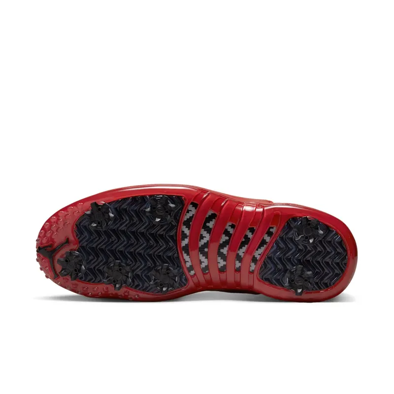 Air Jordan 12 Golf “Cherry” (DH4120-161)