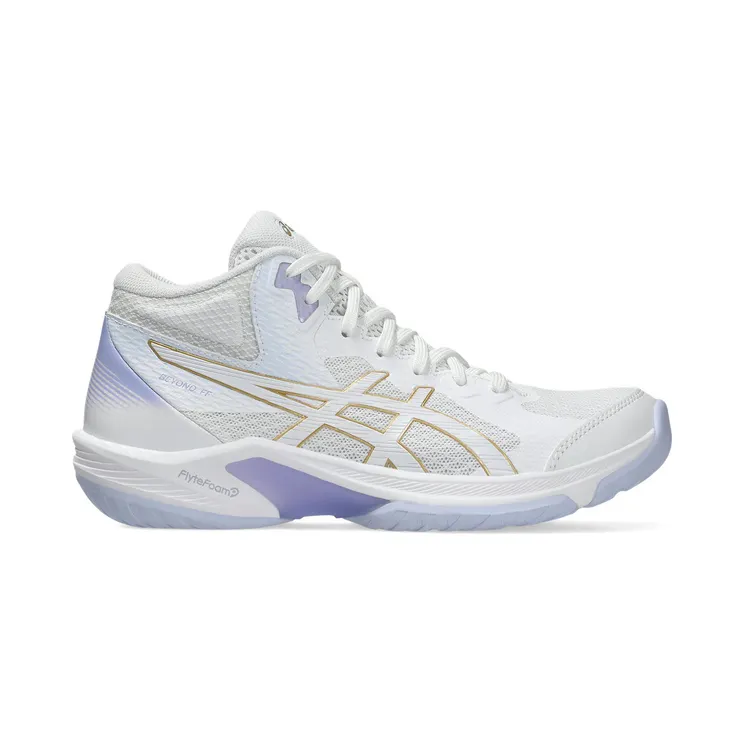 ASICS Beyond FF MT White Champagne (1072A096-106)