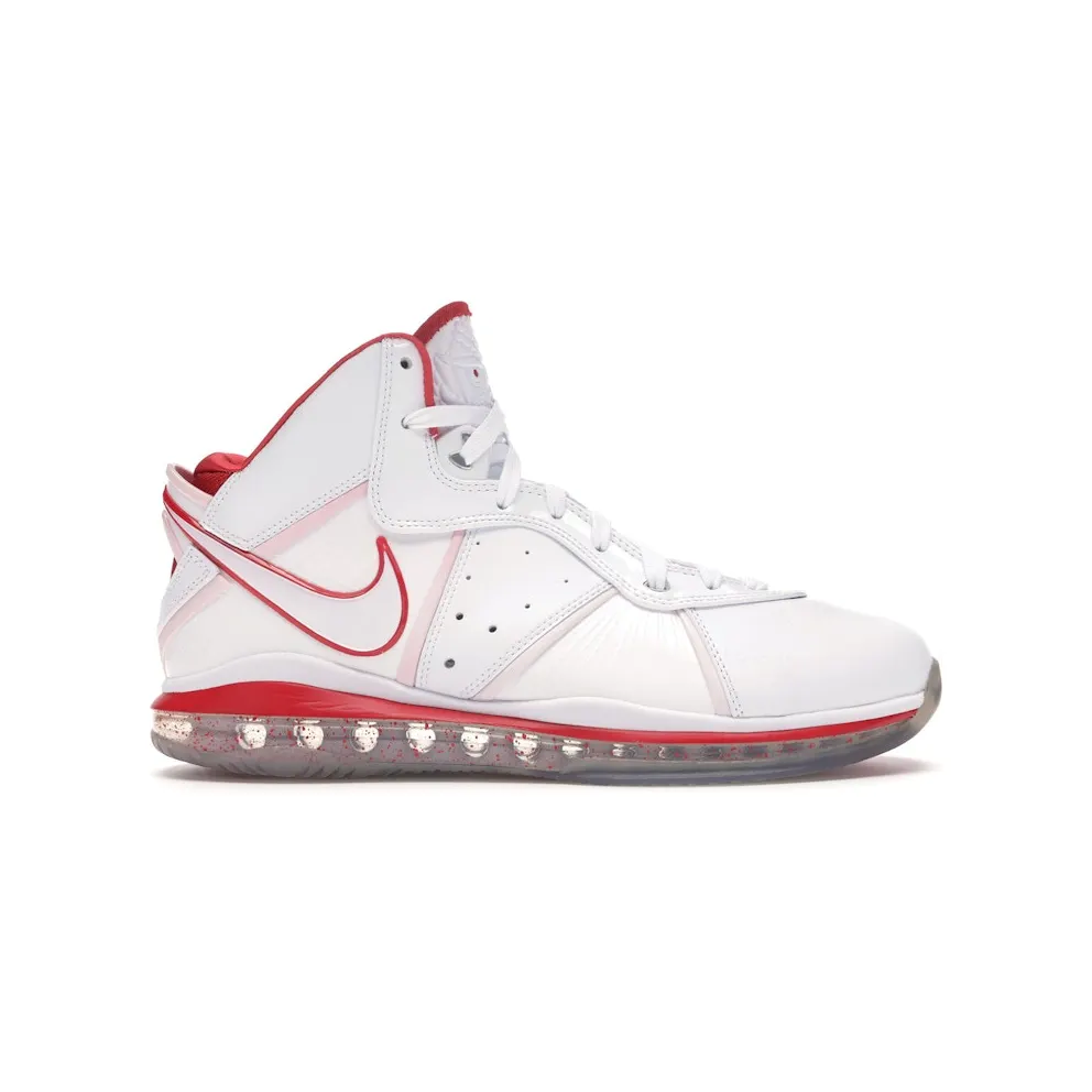 Nike LeBron 8 China