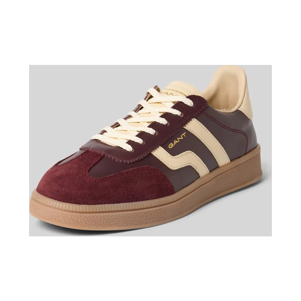 Gant sneaker rot (33531344G590)