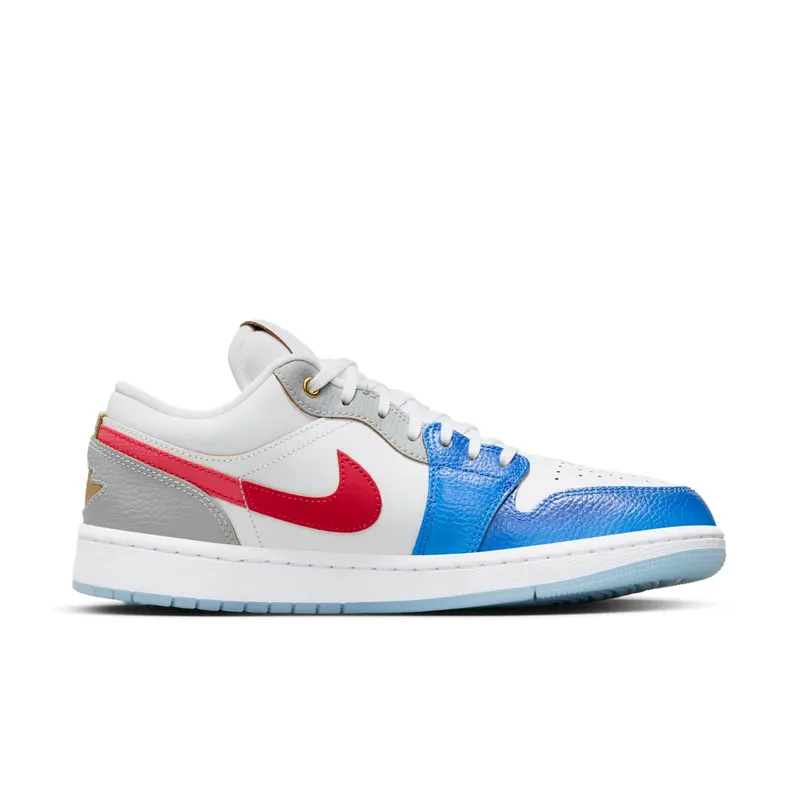 Air Jordan 1 Low “Philippines” (FN8901-164)