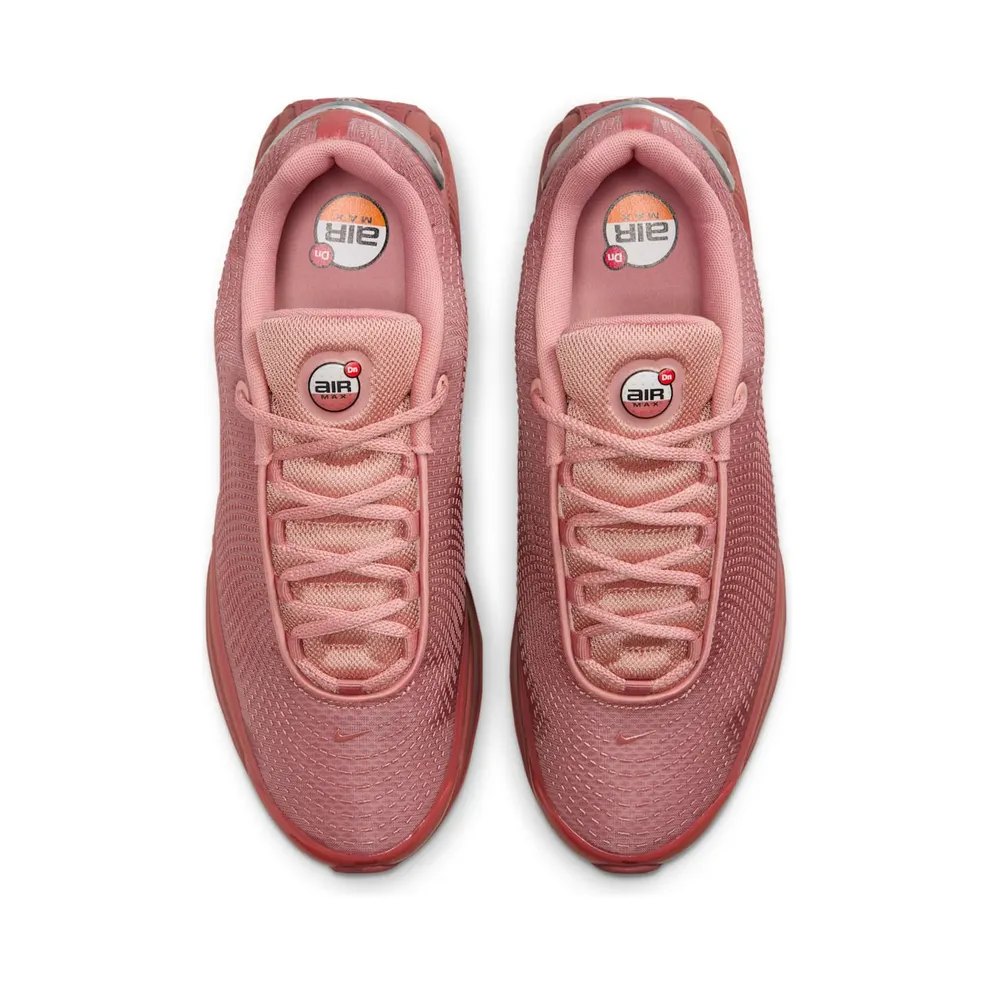 Nike Air Max Dn “Red Stardust / Canyon Rust / Metallic Silver” (DV3337-601)