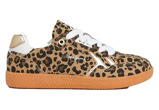 Pepe Jeans PèPè sneaker Sand Beige (PGS000003-847)