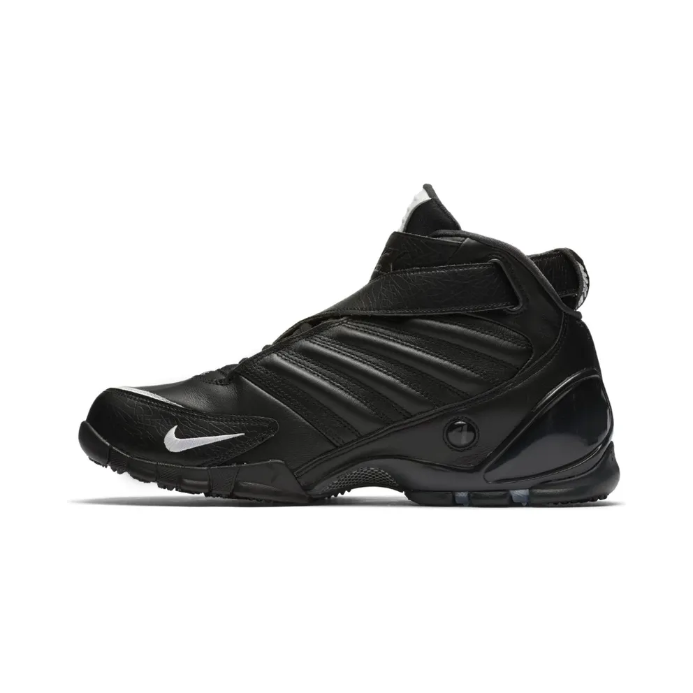 Nike Air Zoom Vick 3 Blackout (2016) Black/White-Anthracite (832698-002)