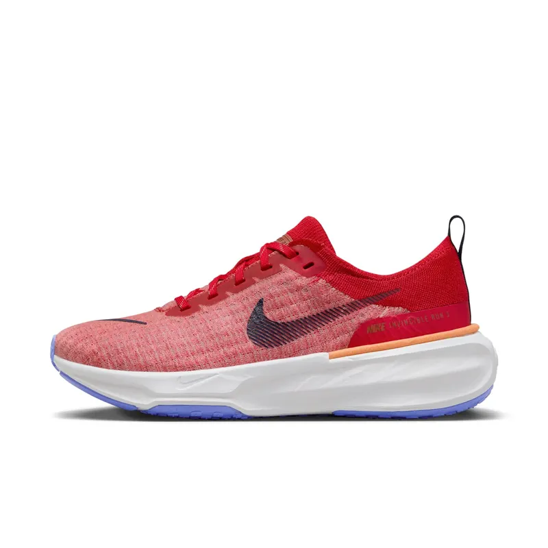 Nike ZoomX Invincible Run 3 University Red Blue Joy (DR2615-600)