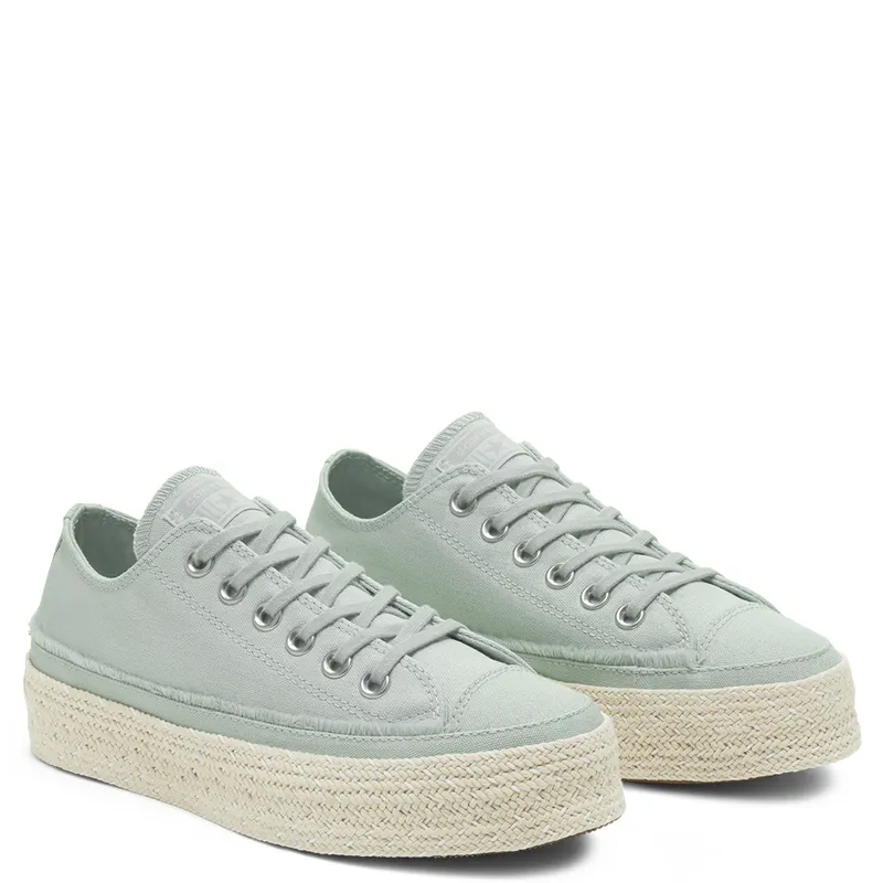 Converse Trail to Cove Espadrille Chuck Taylor All Star Low Top (567907C)