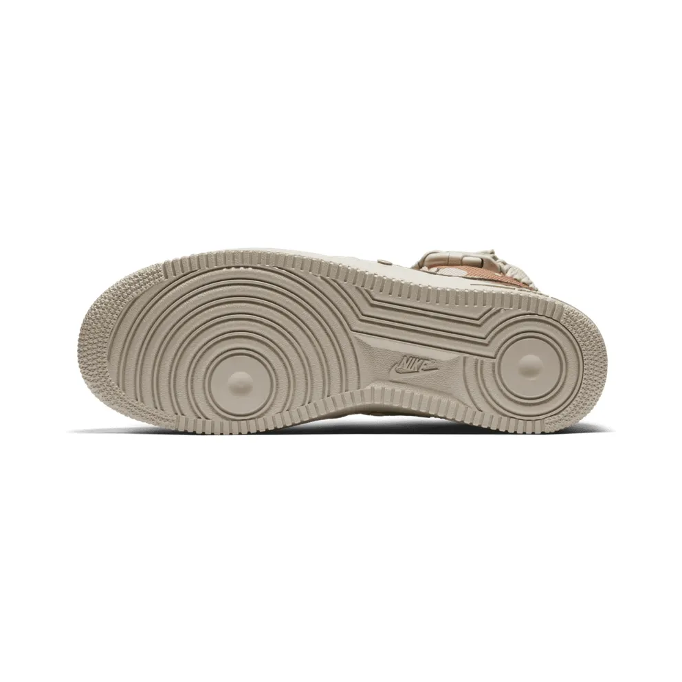 Nike SF Air Force 1 Desert Camo Chino/Chino-Classic Stone-Light British Tan (864024-202)
