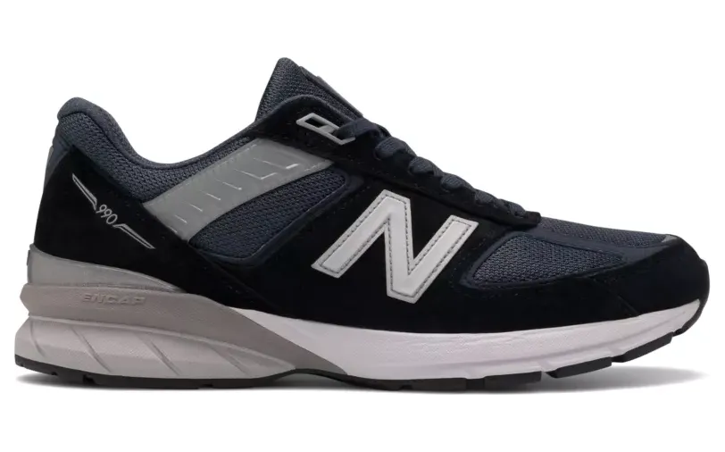 New Balance 990v5 Junya Watanabe Navy (M990JN5)
