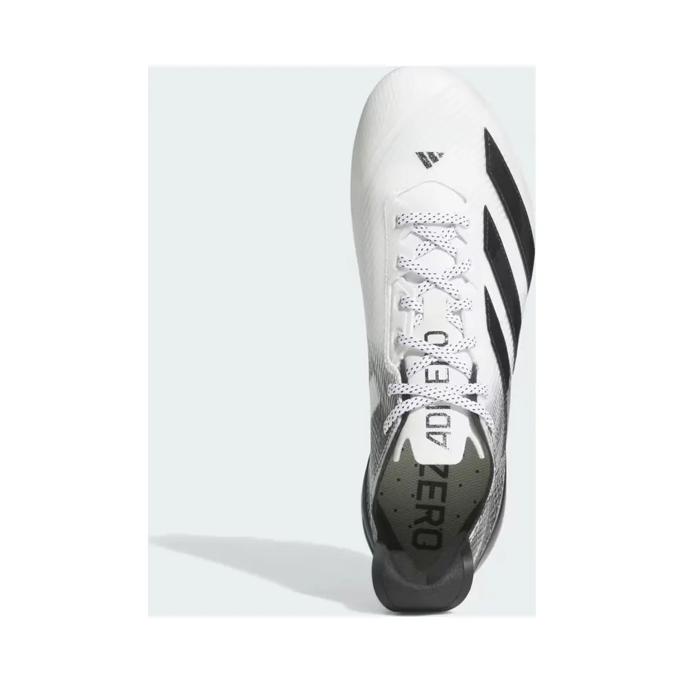adidas Adizero Electric II White Core Black (JQ3962)