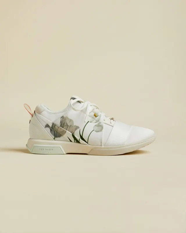 Ted Baker NEMA (243986-IVORY)