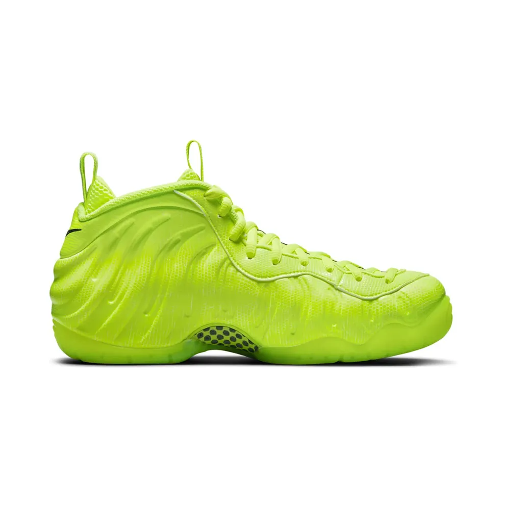 Nike Air Foamposite Pro ‘Volt’ (2014) (624041-700)