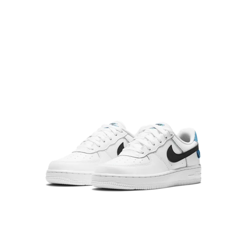 Nike Air Force 1 Worldwide (GS) (CN8539-100)
