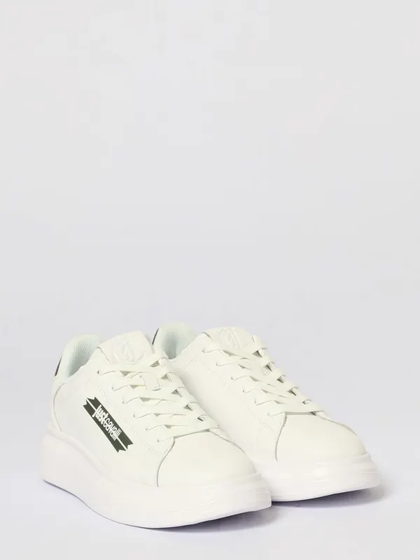 Just cavalli Sneakers White (79QA3SBFZPB63003)