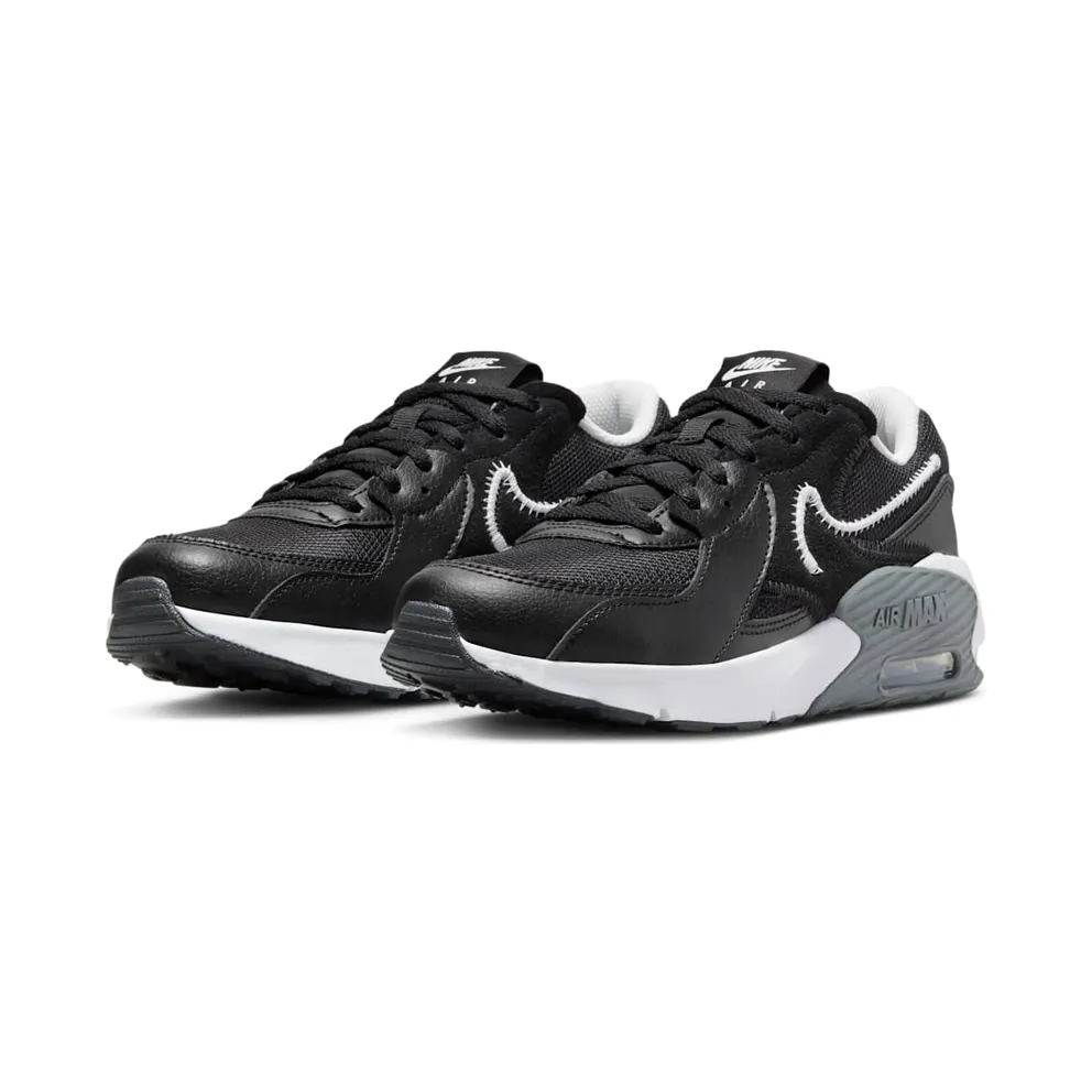 Nike Air Max Excee Black Dark Grey White (FB3058-002)