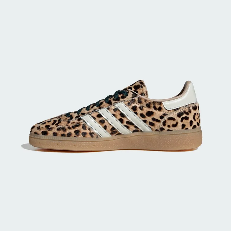 Adidas Handball Spezial “Leopard / Magic Beige” (KI6678)