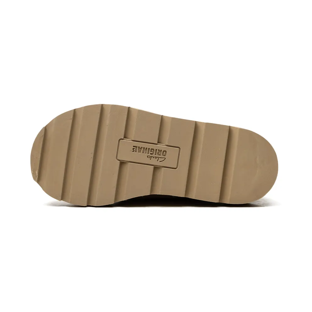 Clarks Meare Wallabee “Maple Suede” (26183785)