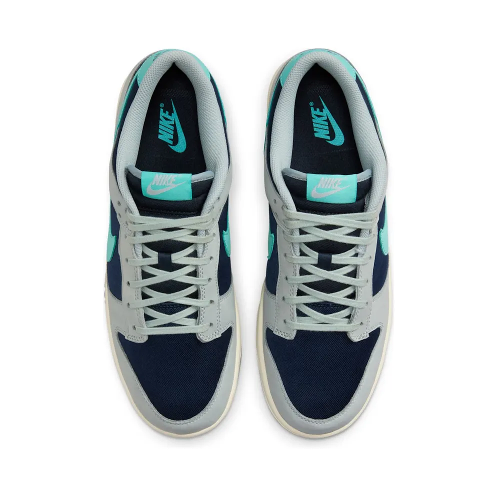 Nike Dunk Low Retro Premium (light pumice / green frost / dark obsidian) – FB8895-001