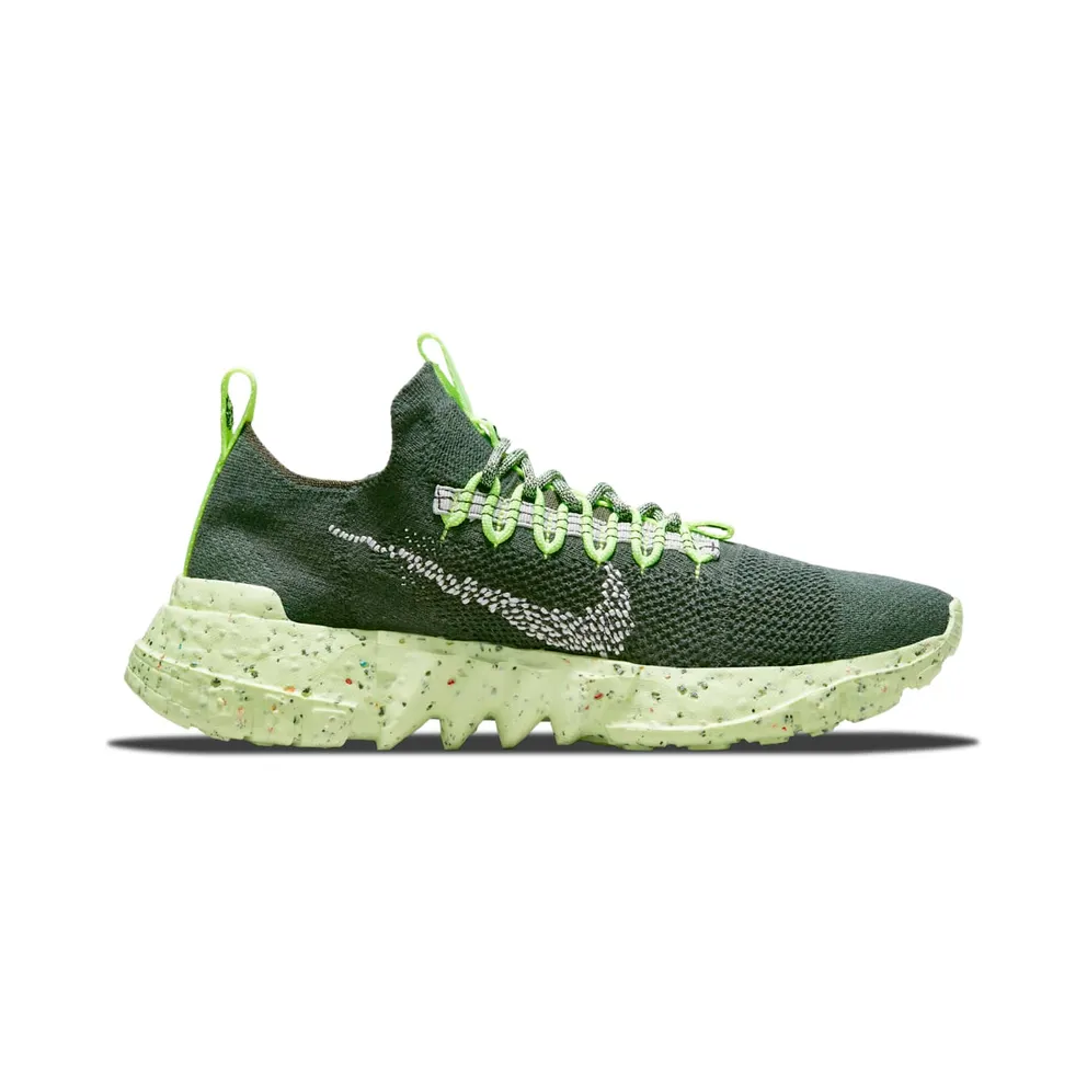 Nike Space Hippie 01 Green (DJ3056-300)