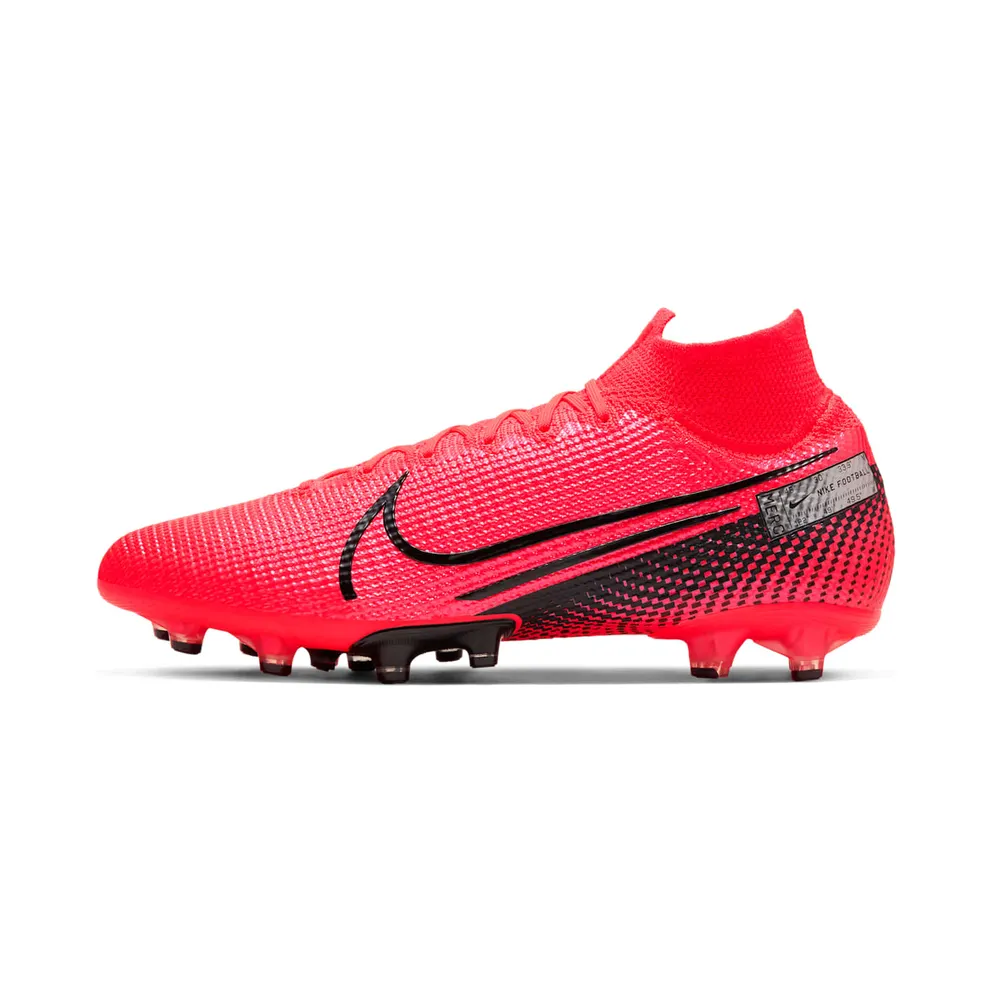 Nike Superfly 7 Elite AG Pro Bright Crimson Black (AT7892-606)