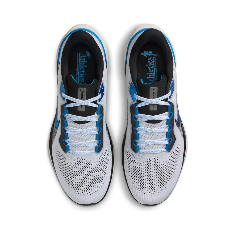 Nike Air Zoom Pegasus 41 “Sail / Photo Blue” (HV5218-100)