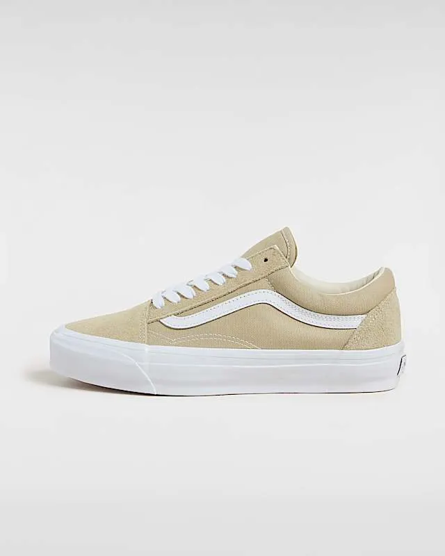Vans Premium Old Skool Eucalyptus Beige (VN000D56YKD)