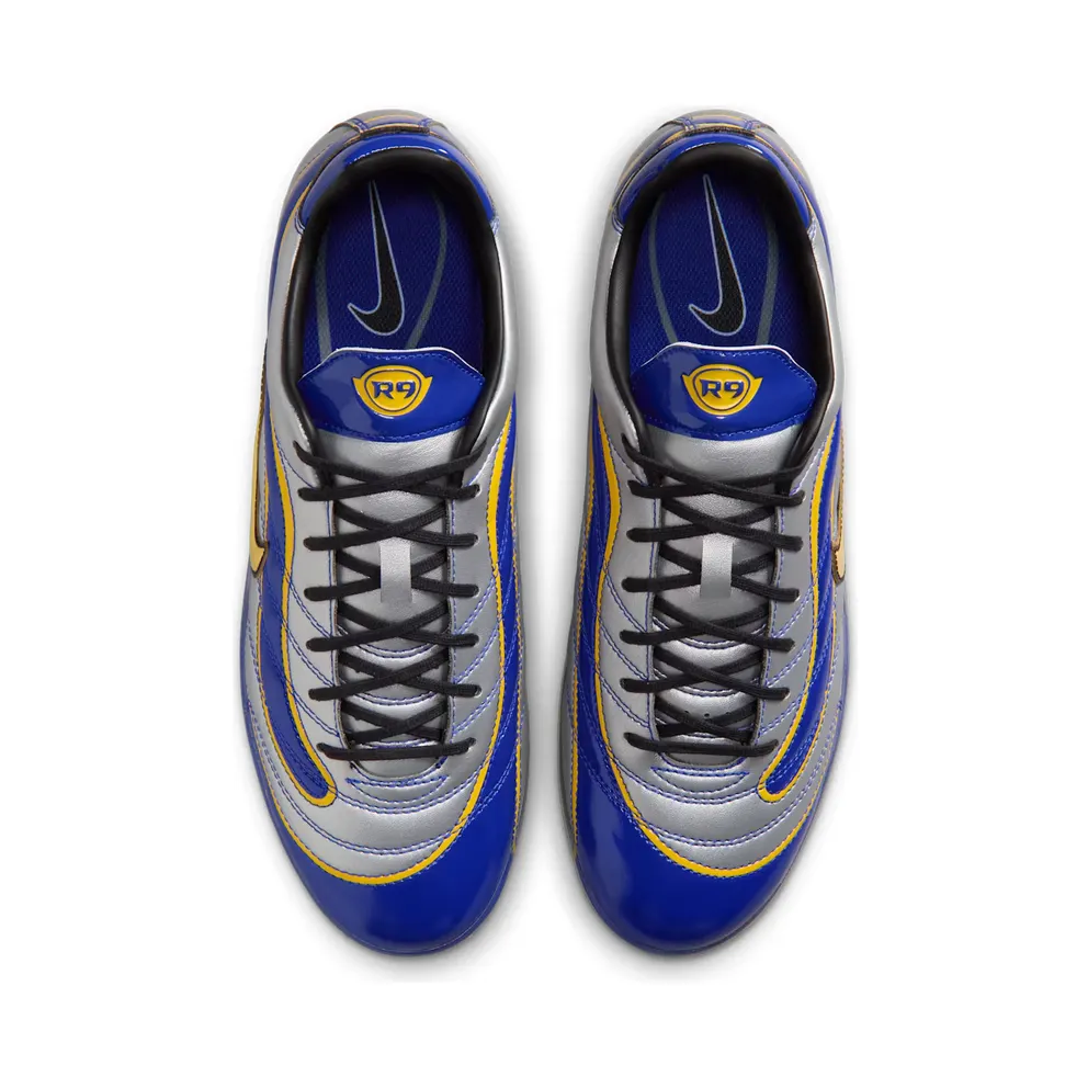 Nike Cryoshot Mercurial Vapor “R9” (IQ8160-400)