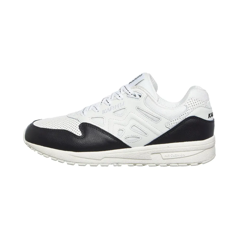 Karhu Legacy Jet Black / Bright White (F806031)