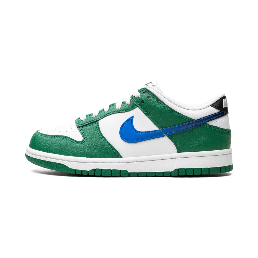 Nike Dunk Low “Malachite” (FZ4357-300)
