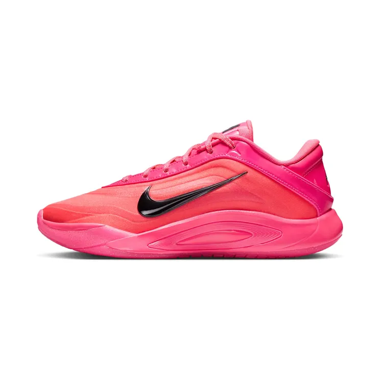 A’One “Warning Label” “Hyper Pink/Hyper Pink/Black” (FZ8605-610)