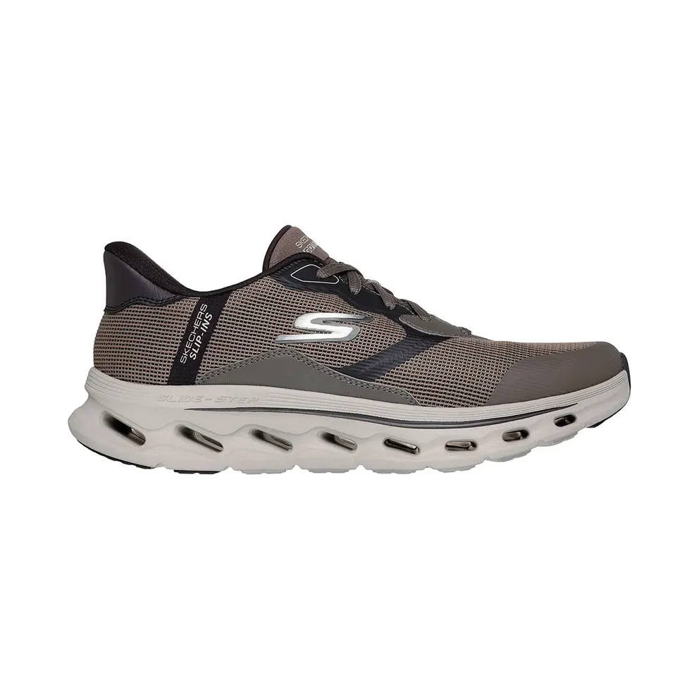 Skechers GO WALK Bruin (216660-DKTP)