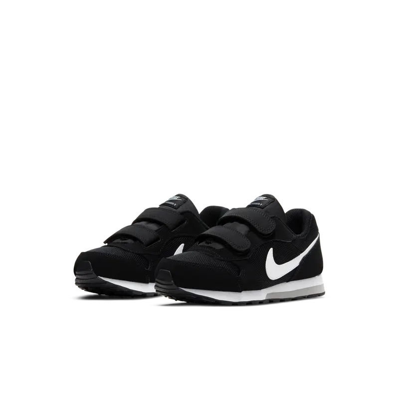 Nike MD Runner 2 Younger Kids’ Black (807317-001)