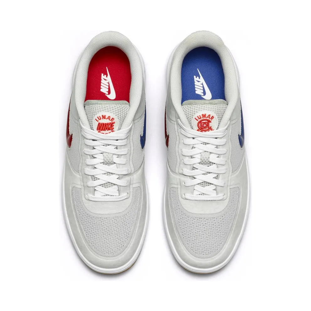 Nike x CLOT Lunar Force 1 Fuse SP (717303-064)