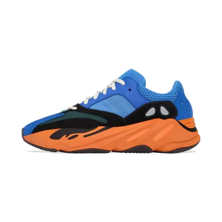 adidas Yeezy Boost 700 Bright Blue (GZ0541)