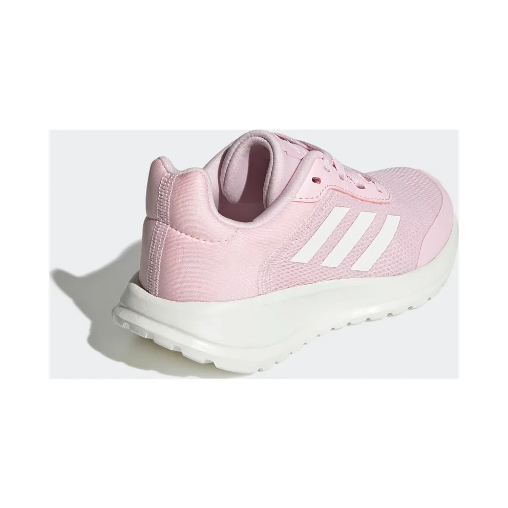 Adidas Tensaur Run Clear Pink / Core White / Clear Pink (GZ3428)