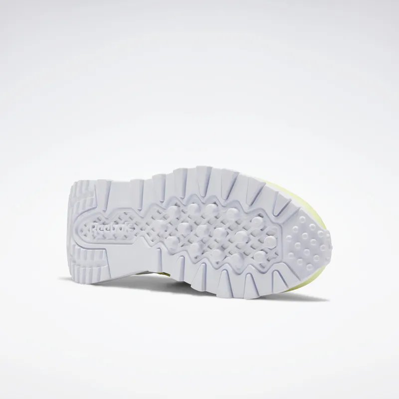 Reebok CL LEGACY Energy Glow / Cloud White / Semi Energy Glow